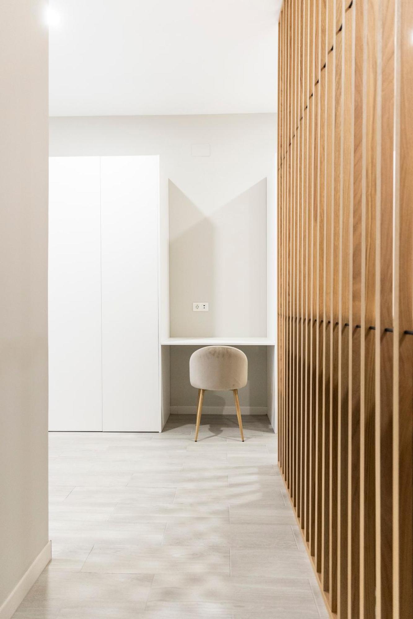 Favara Suites A By Concept Flats Valencia Exterior photo