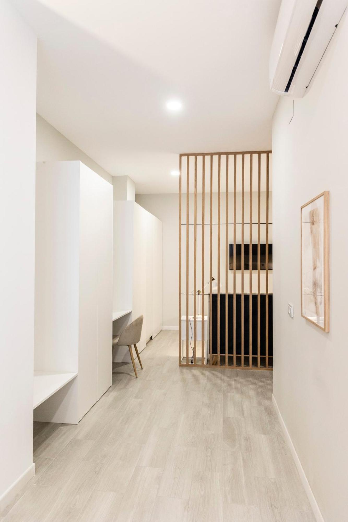 Favara Suites A By Concept Flats Valencia Exterior photo