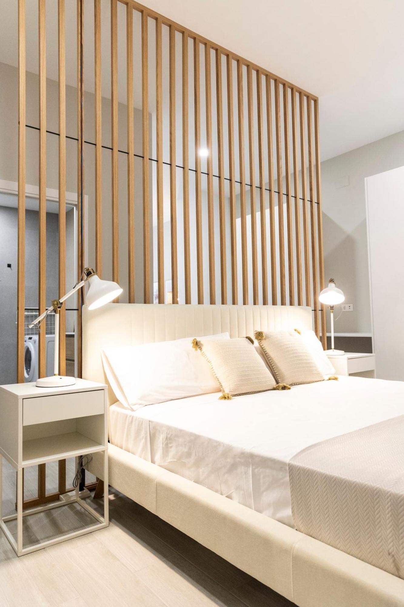 Favara Suites A By Concept Flats Valencia Exterior photo