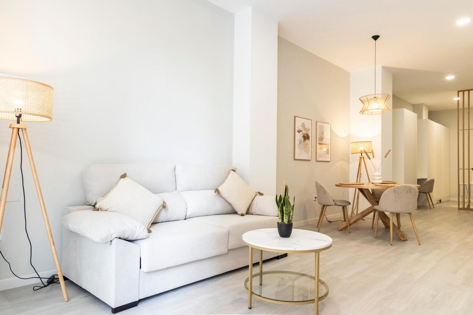 Favara Suites A By Concept Flats Valencia Exterior photo