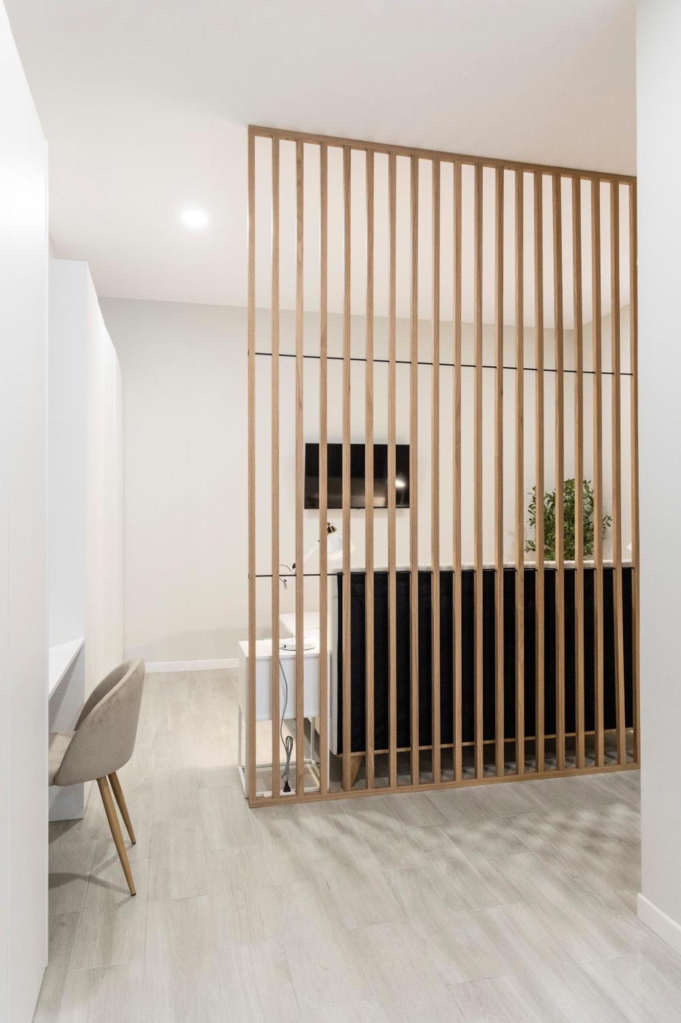 Favara Suites A By Concept Flats Valencia Exterior photo